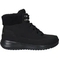 SKECHERS Boots 'On-The-Go Stellar - Alpine Adventure' zwart