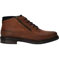 Bugatti Veterboots cognac