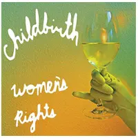 Konkurrent Childbirth - Women's Rights (CD)