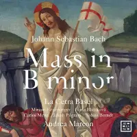 OUTHERE MASS IN B MINOR