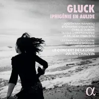 OUTHERE IPHIGENIE EN AULIDE