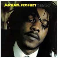 Cd Prophet Michael - Certify