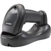 Zebra Technologies barcode scanners LI4278 - Zwart