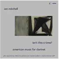 OUTHERE Ian Mitchell & Lynton Atkinson & Aleksander Szram & Trin - Isn't This A Time (CD)