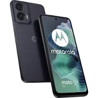 Motorola Moto G35 128GB Zwart 5G