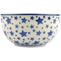 Bunzlau Castle Rijstkom White Stars (600 ml)