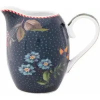 Pip studio Melkkan Berry Blues Blue 250 ml (Set van 4)