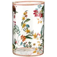 Pip studio Longdrinkglas Berry Blues Multicolour 360 ml (Set van 6)