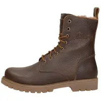 Panama jack Veterlaarsjes 'Frisia B15' cognac