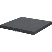 Platinum Arezzo parasolvoet 90kg