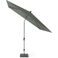 Platinum Stokparasol Riva Olive (250 x 250 cm)