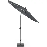 Platinum Stokparasol Riva Anthracite Ø270 cm