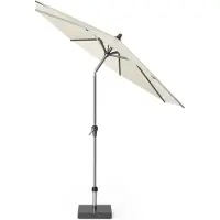 Platinum Riva parasol Ø250cm