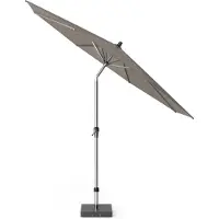 Platinum Sun & Shade | Parasol Riva Ø300 cm | Havana