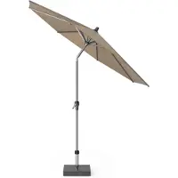 Platinum Riva parasol Ø270cm