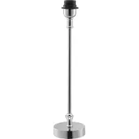 PR Home Liam lampenvoet 46 cm Chroom