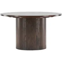 Venture Home Bianca salontafel mokka.
