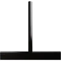 Nichba-Design douchetrekker Black