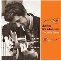 Music&Words John Renbourn - The Attic Tapes (CD)