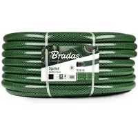 Bradas Sprint Tuinslang 25m 1 1/4" - Duurzaam & Flexibel