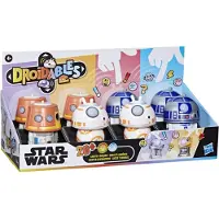 Star Wars Actiefiguur Electronic Droid willekeurig model