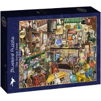 Blue Bird The Antique Store Puzzel 1000 Stukjes