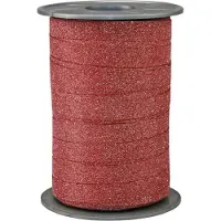 Prasent W'Geschenkb. GLITTER rot