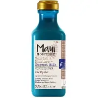 Maui Moisture Nourish &amp; Moisture+ Coconut Milk Conditioner