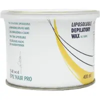 Sibel EHP Wax Pot 400ml