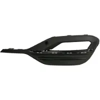 BLIC Bumper - ventilatierooster 6502-07-5056914P