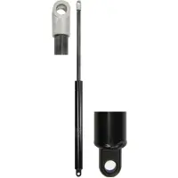 STABILUS Gasveer, kofferdeksel 085596