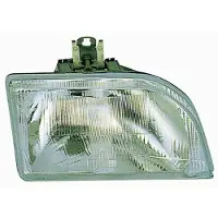 Depo 2701383 Koplamp