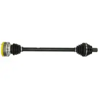 POINT GEAR PNG75852 Aandrijfas