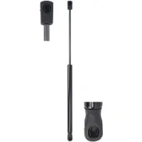 MAGNUM TECHNOLOGY MGS5025 Gasveer achterklep