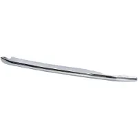 BLIC 6502-07-5056921P Ventilatiegrille, bumper