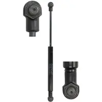 STABILUS Gasveer, kofferdeksel 4933DW