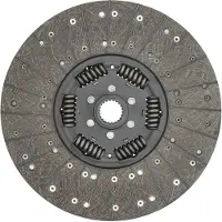 SACHS Koppelingsplaat 1878 634 227:009