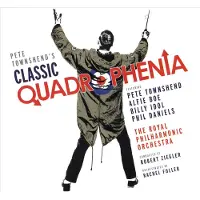 Universal Music Classic quadrophenia Inclus DVD bonus