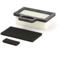 SF-FILTER PA 7644-SET3 Luchtfilter