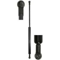STABILUS Gasveer, kofferdeksel 2372LC