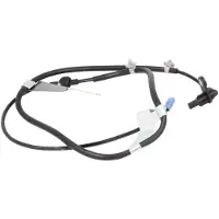 Delphi SS21342-12B1 Wielsnelheidssensor (ABS)