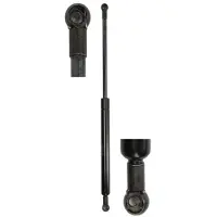 STABILUS Gasveer, kofferdeksel 2371LH