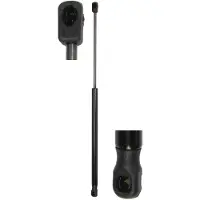 MAGNUM TECHNOLOGY MGS0147 Gasveer achterklep