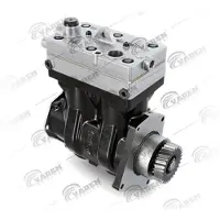 VADEN Compressor, pneumatisch systeem 1100 500 001