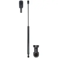 MAGNUM TECHNOLOGY MGS8058 Gasveer achterklep