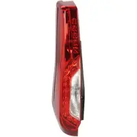 Depo Achterlicht 215-19L8L-UE