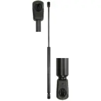 STABILUS Gasveer, kofferdeksel 3172CR