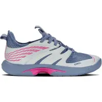 K-Swiss Speed Trac Shoes Blauw EU 38 Vrouw