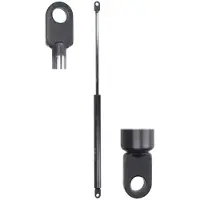 STABILUS Gasveer, kofferdeksel 094854