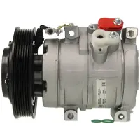 Nissens Compressor voor o.a. TOYOTA